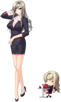 明日原美纱