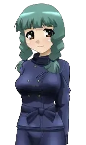 咲坂绫乃