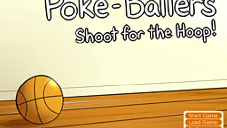 Poké-Ballers: Shoot for the Hoop!