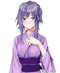 葉山 悠花