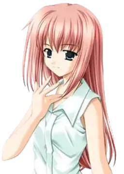 結城 玲香