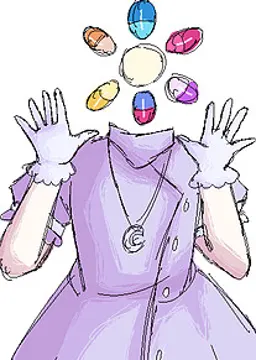Dr. Yue