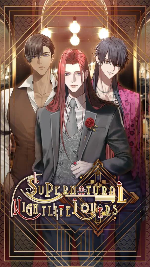 Supernatural Nightlife