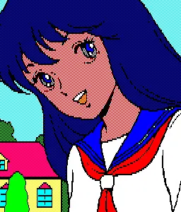 白石 由美子