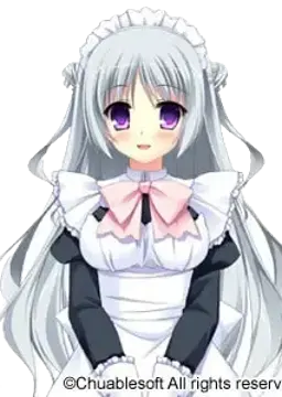 サーシャ