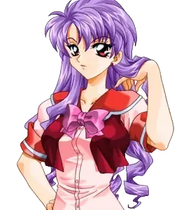 高鷺 美冴