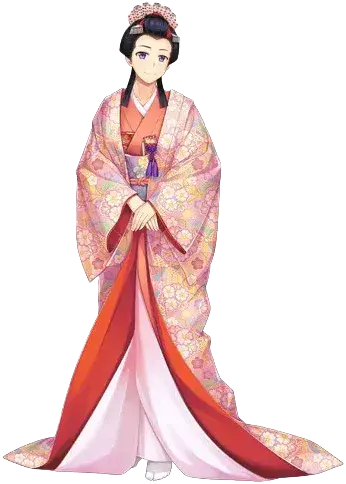 楓姫