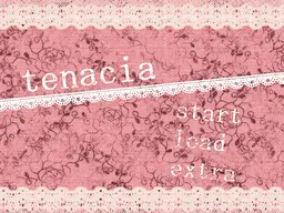 tenacia