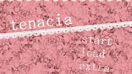 tenacia