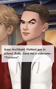 Isaac Archibald