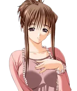 葛城 十羽子