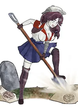 猪植 椿妃