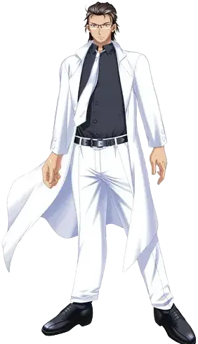 白井圣司