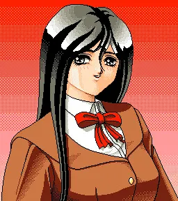 土方 奈々子
