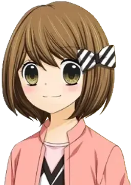 蒼井 結衣