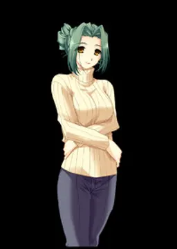 奥菜 楓