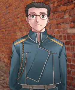 フュリー