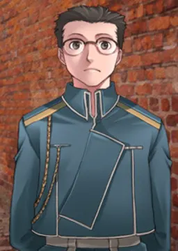 フュリー