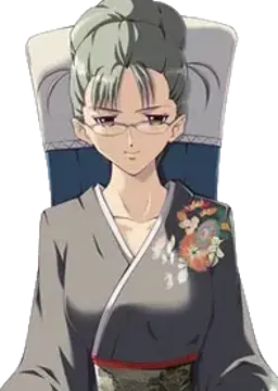 詩条葵
