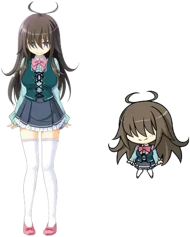 籠守 やすみ