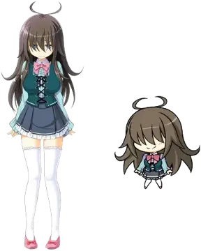 籠守 やすみ