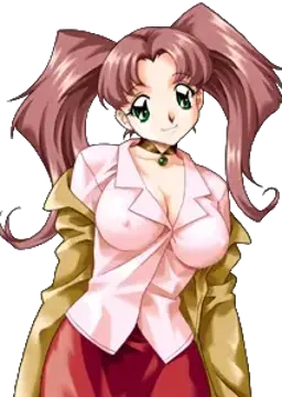 高柳 留美