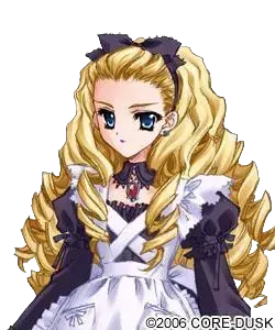 アリス