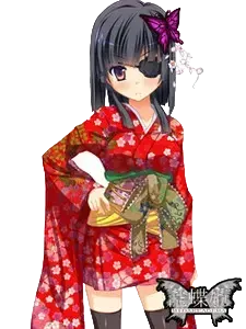三日月姫