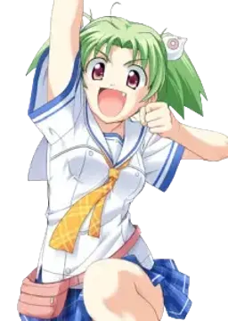 葉山 鳩子