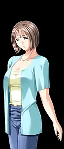 栗栖 裕美