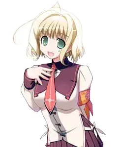 甘泉 uni