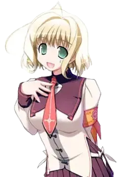 甘泉 uni