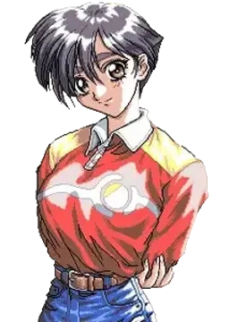 高嶋 美樹