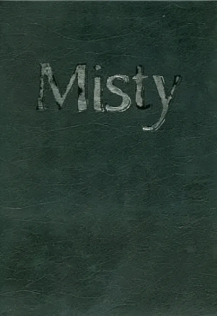 Misty Vol.2