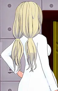 妈妈