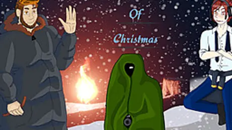The 3 Yanderes of Christmas
