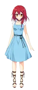 リリィ