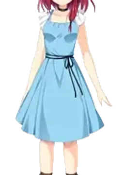 リリィ