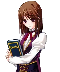 六人部 更紗
