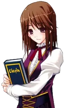 六人部 更紗