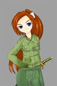 関崎トミカ