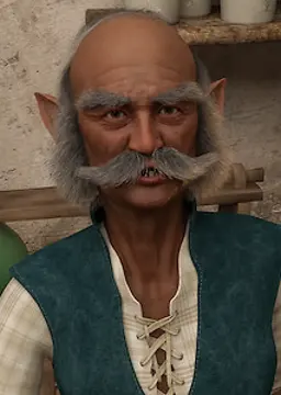 Theodmer