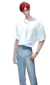 贺 一晗