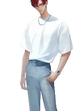 贺 一晗