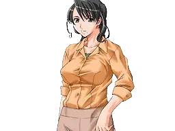 高橋久美