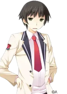 春日祐介