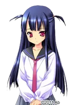 萝莉