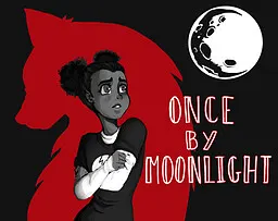 Once By Moonlight
