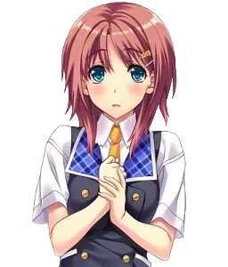 葛西 霞