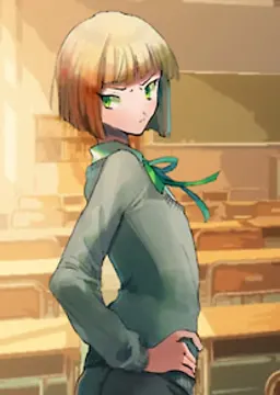 野 六